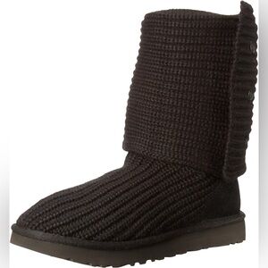 UGG Classic Cardy Boots